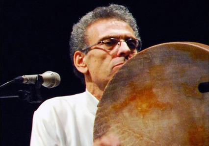 الموسيقى الكردية، صوت الحب والبطولة